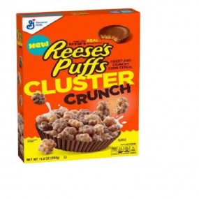 General Mills Reese's Puf...