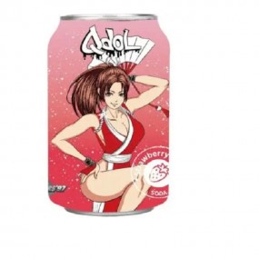 QDOL King of Fighters Mai...