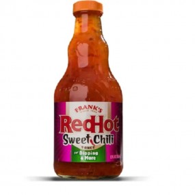 Frank's RedHot Sauce Swee...