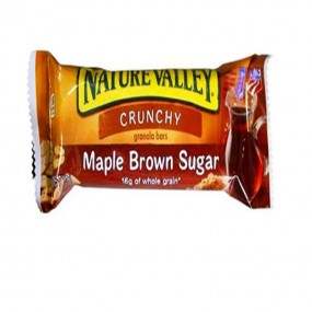 Nature Valley Barre Grano...