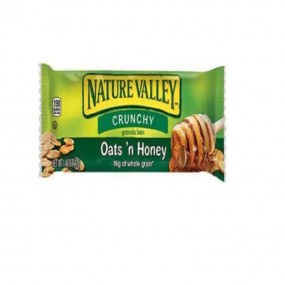 Nature Valley Barre Grano...