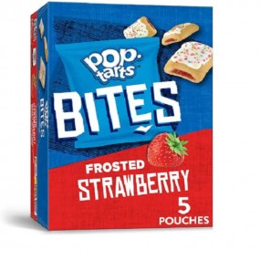 Kellogg's Pop Tarts Bites...