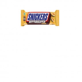 Snickers Butterscotch Fla...