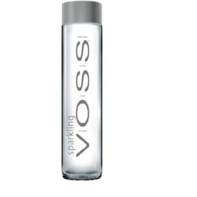 VOSS Eau Pétillante