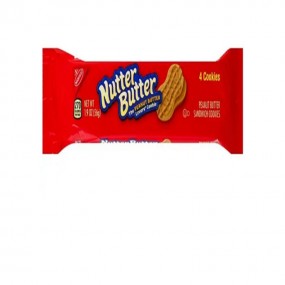 Biscuits Nutter Butter au...