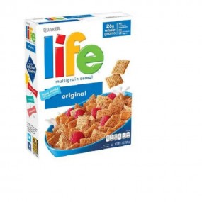 Quaker Life Originales