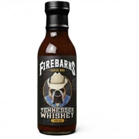 Sauce BBQ Tennessee Whisk...