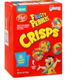 Fruity Pebbles Chips