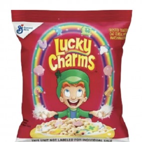 Lucky Charms Céréales