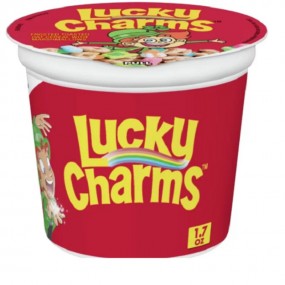Lucky Charms Céréales