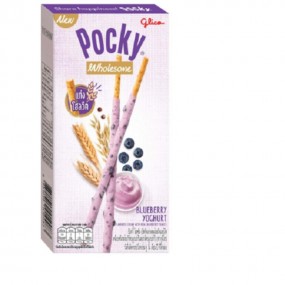 Glico Pocky Yoghurt Blueb...