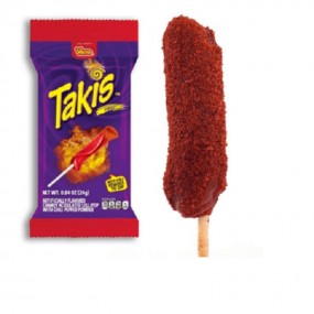 Sucette Takis Paleta Fueg...