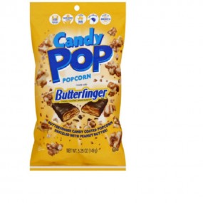 Popcorn Butterfinger