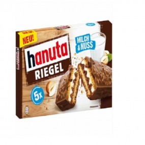Ferrero Hanuta Riegel