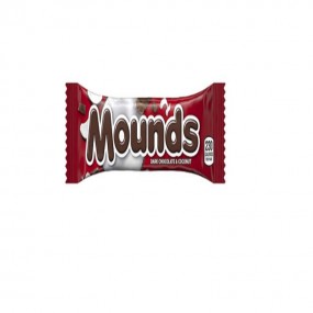 Barre Hershey's Mounds