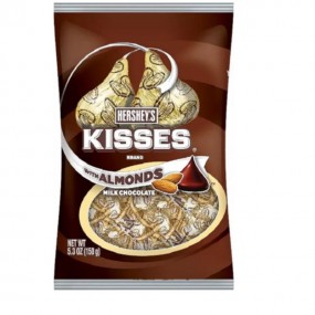Hershey's Chocolate Kisse...