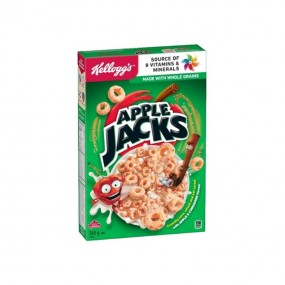 Apple Jacks