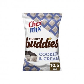 Muddy Buddies Cookies & C...