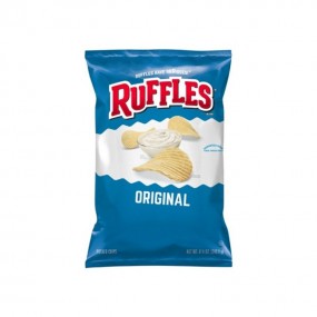 Ruffles - Original Potato...