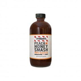 TGI Fridays - Peach Honey...