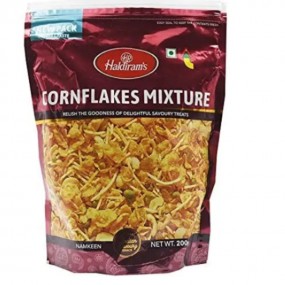 HALDIRAM Cornflakes Mixtu...
