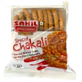 SAHIL SPECIAL Chakali Rou...