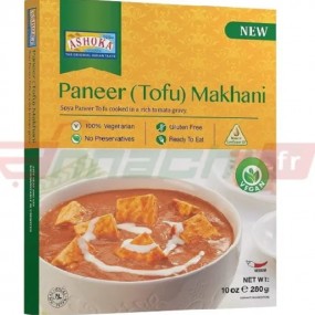 ASHOKA INSTANT PANEER MAK...