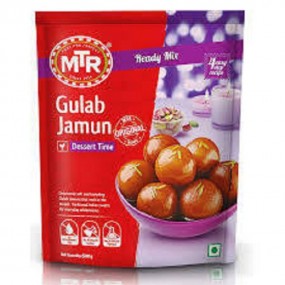 MTR READY MIX GULAB JAMUN...