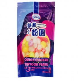 KLKW Quick-Cook Tapioca C...