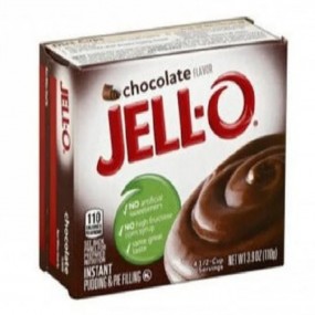 Jell-O Pudding & Pie Fill...