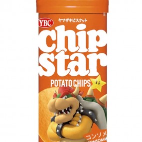 YBC Chip Star Super Mario...