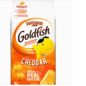Pepperidge Farm Goldfish ...