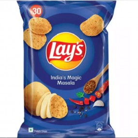 Lay's Magic Masala
