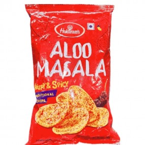 HALDIRAM ALOO MASALA CHIP...