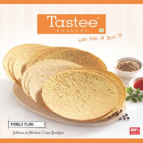 Tastee Khakhra Purely Pla...