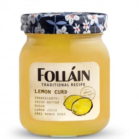 Follain Lemon Curd 330 g