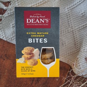Dean's Extra Mature Chedd...