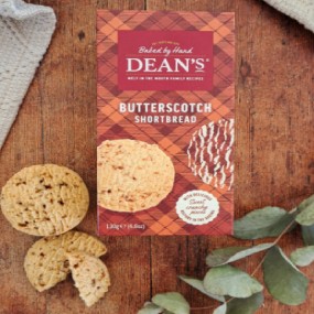 Dean's Chocolate Chip Sho...