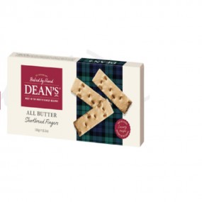 Dean's All Butter Shortbr...